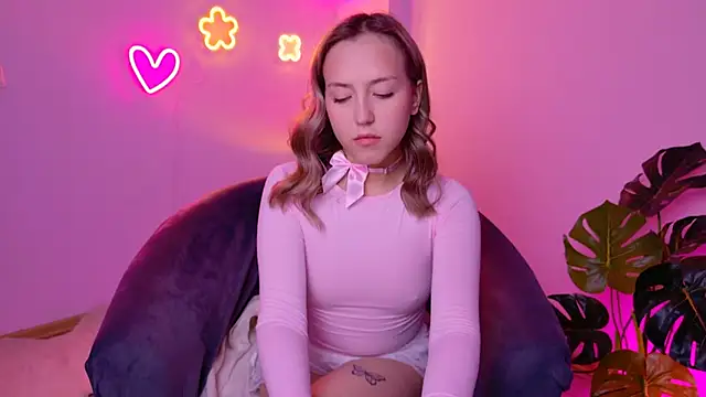 CindySparkl online show from 05/22/26, 03:35