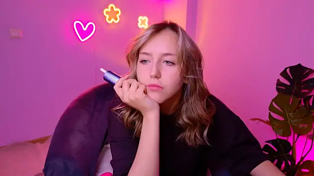 CindySparkl online show from 05/30/26, 03:58