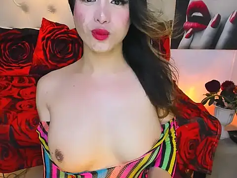 Playfullmaniac online show from 10/18/25, 09:04