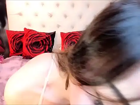 Playfullmaniac online show from 12/05/25, 08:23