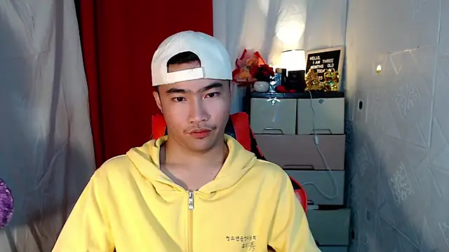 Snapshot of Siege_cum69 chatting on 10/18/25, 07:14 Siege cum69 online show from 10/18/25, 07:14