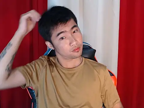 Siege cum69 online show from 03/14/26, 05:18