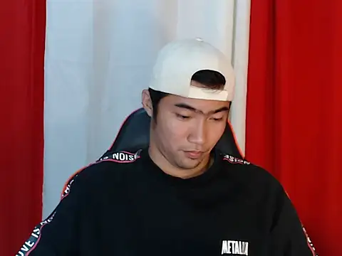 Siege cum69 online show from 04/10/26, 04:55