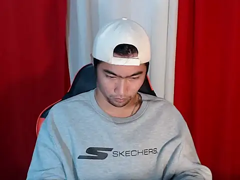 Siege cum69 online show from 04/14/26, 02:56