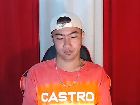 Siege cum69 online show from 04/27/26, 03:21