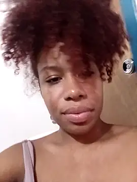 LilithCuban online show from 03/31/26, 09:37