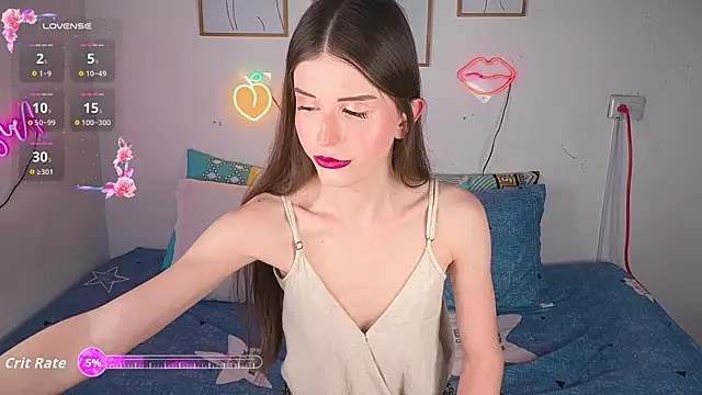 arielmishel online show from 06/25/26, 07:02