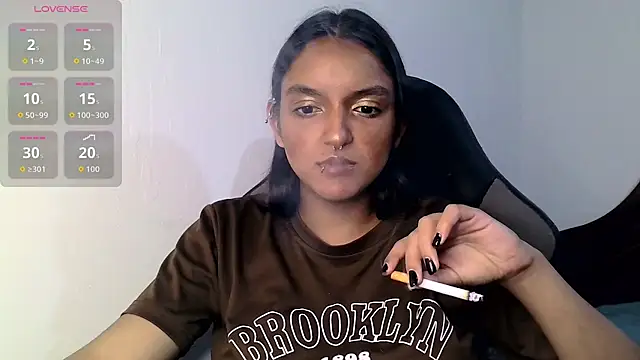 Ari 20  online show from 10/05/25, 03:16