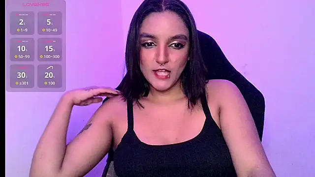 Ari 20  online show from 11/16/25, 09:09