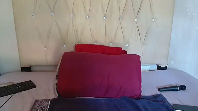 Sexybella-97 online show from 02/09/26, 11:36