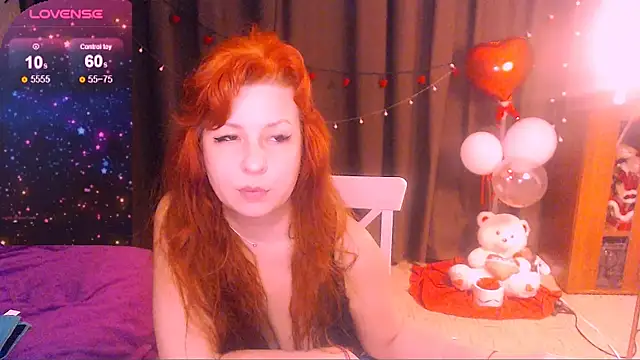 Crystal2207 online show from 03/11/26, 09:43