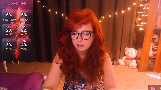 Crystal2207 online show from 07/14/26, 12:46