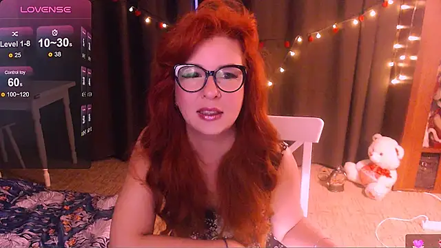 Crystal2207 online show from 07/17/26, 01:12