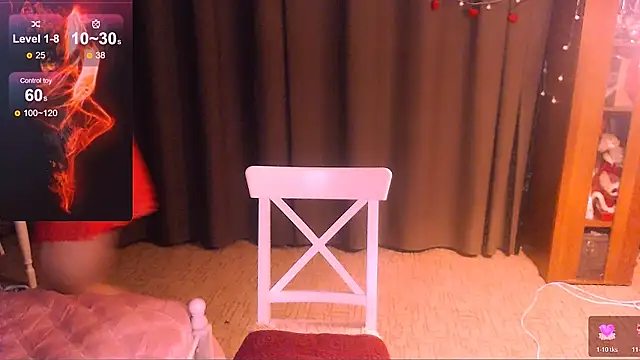 Crystal2207 online show from 07/23/26, 12:46