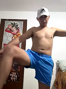 OmalexGame online show from 10/02/25, 03:13