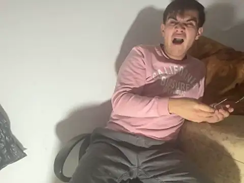 OmalexGame online show from 12/05/25, 12:03