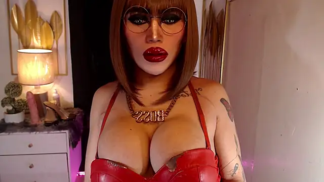 Goddess Maliya online show from 09/22/25, 04:58