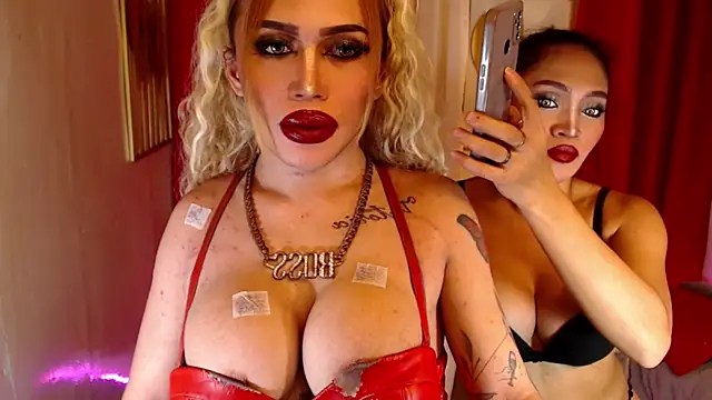 Goddess Maliya online show from 11/14/25, 05:17