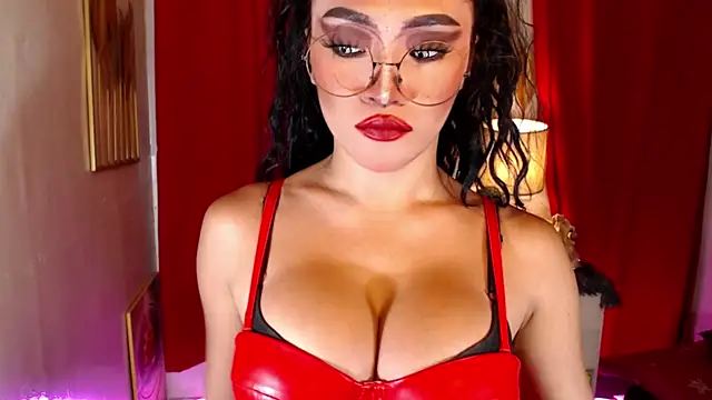 Goddess Maliya online show from 05/13/26, 07:28