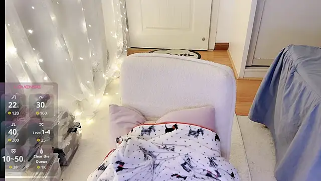 charlotte520 online show from 12/15/25, 05:12