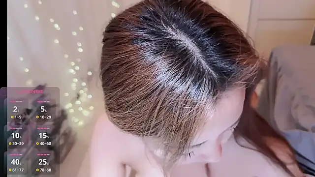 charlotte520 online show from 01/10/26, 01:57