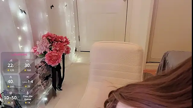 charlotte520 online show from 04/23/26, 11:40