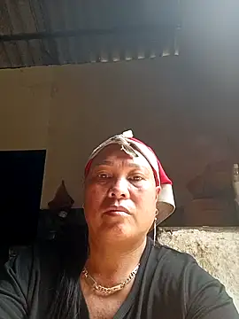 Chubbyhoney1 online show from 03/24/26, 06:29