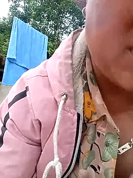 Chubbyhoney1 online show from 04/01/26, 06:14