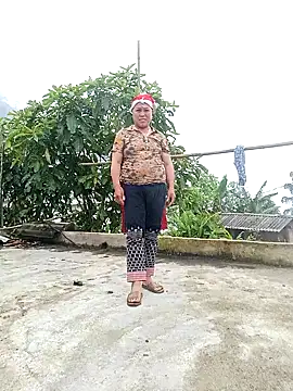 Chubbyhoney1 online show from 04/02/26, 06:33