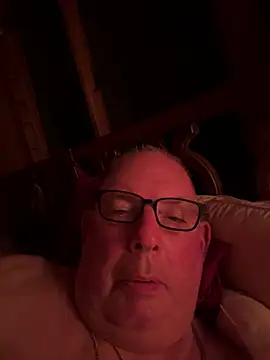 CharlieWeaver22 online show from 07/02/26, 03:23