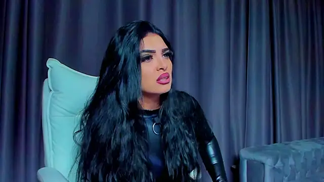 DevashaQueenX online show from 09/13/25, 10:59