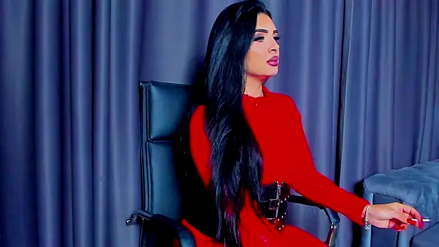 DevashaQueenX online show from 11/29/25, 05:27