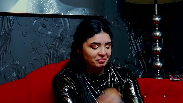 DevashaQueenX online show from 02/06/26, 07:34