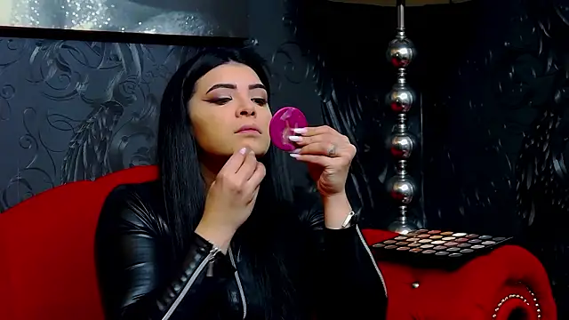 DevashaQueenX online show from 03/11/26, 07:14