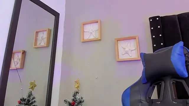 Mathewboy1 online show from 12/16/25, 07:08