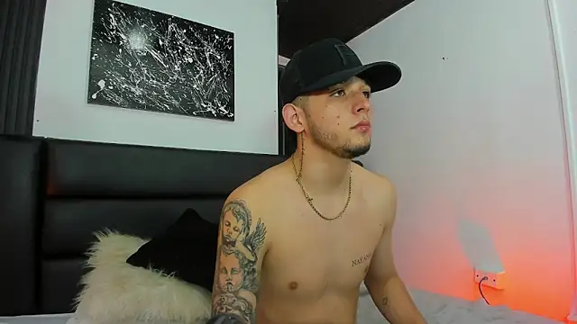 Mathewboy1 online show from 02/14/26, 11:40