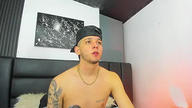 Mathewboy1 online show from 02/18/26, 11:50