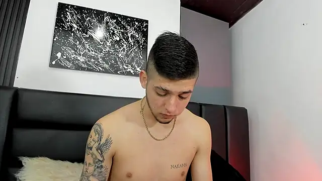 Mathewboy1 online show from 03/13/26, 11:39