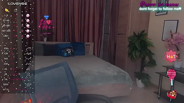 LiSinDoll online show from 10/06/25, 01:25