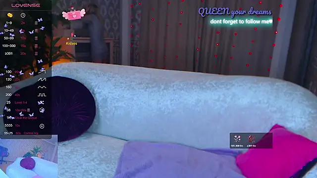 LiSinDoll online show from 12/04/25, 06:34