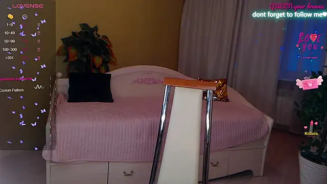 Snapshot of LiSinDoll chatting on 03/05/26, 01:34 LiSinDoll online show from 03/05/26, 01:34