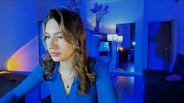 MariGven online show from 11/24/25, 01:44