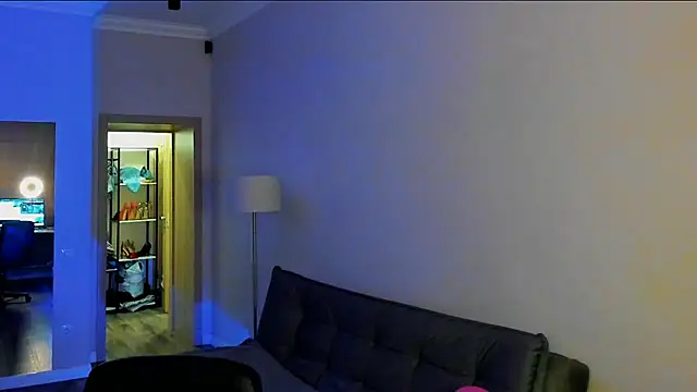 MariGven online show from 03/06/26, 02:02