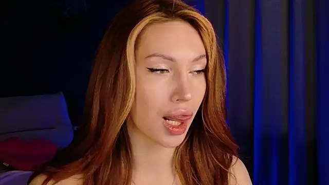 MariGven online show from 04/23/26, 03:14