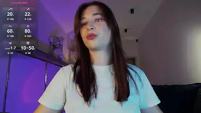 Meri Cutte online show from 09/29/25, 12:32