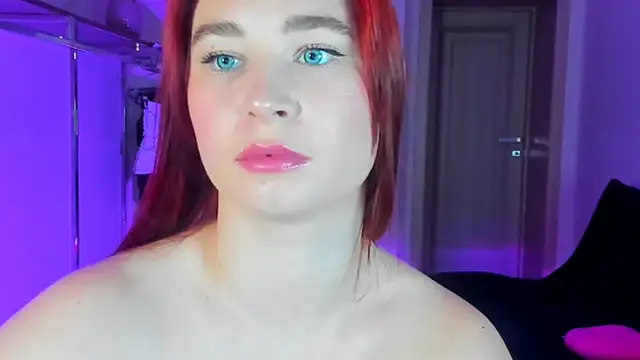 Meri Cutte online show from 11/13/25, 02:38