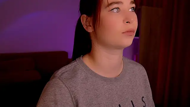 Meri Cutte online show from 11/15/25, 06:44