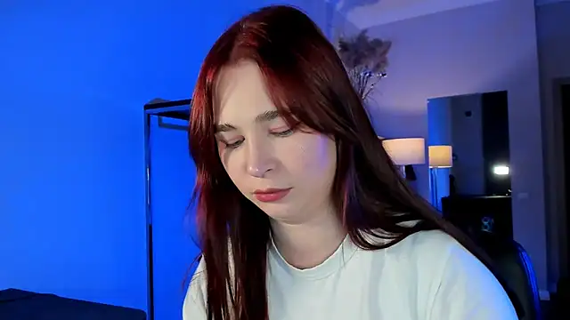 Meri Cutte online show from 12/01/25, 01:38