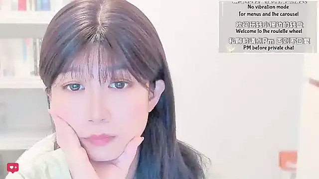 Rabbitlittlefool online show from 04/20/26, 06:16