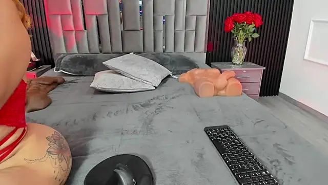 Bigsexxyass online show from 03/22/26, 08:07